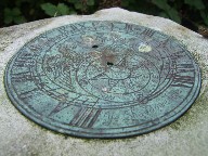 sundial