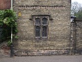 The Rosary Cemetery