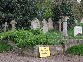 The Rosary Cemetery