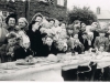 Handbridge Stree Party 1952