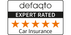 Car insurance logo