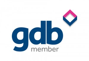 We are member of  Gatwick Diamond Business