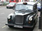 London Black Cab