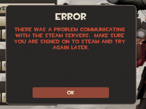 Blocking Team Fortress 2 with Netgear WNDR4500