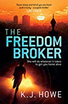 The Freedom Broker