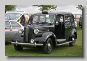 Austin Taxi FX3, FX4