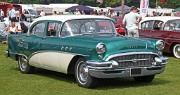 Buick Special 1955 Sedan front