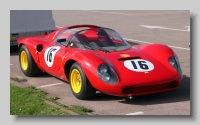 Dino 206 S front