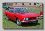 Fiat Dino Coupe