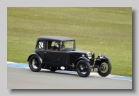 Frazer-Nash TT Replica Saloon