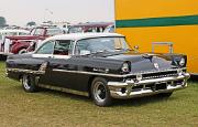 Mercury Montclair 1955 hardtop front