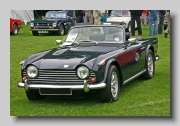 Triumph TR5