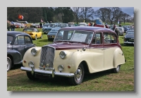 Vanden Plas Cars