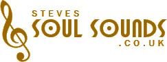 StevesSoulSounds.co.uk