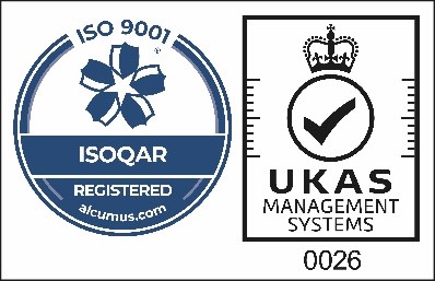 ISOQAR Registered