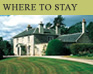 Scottish Holiday Accommodation at Strathspey Estate Highland Scotland