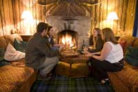 Holiday Accommodation near Aviemore Cairngorms