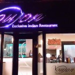 Best Indian restaurant in Corby, Voujon