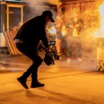 Music Video Shooting Tips - The Daily Grind