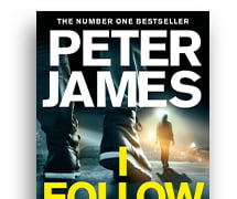 Peter James