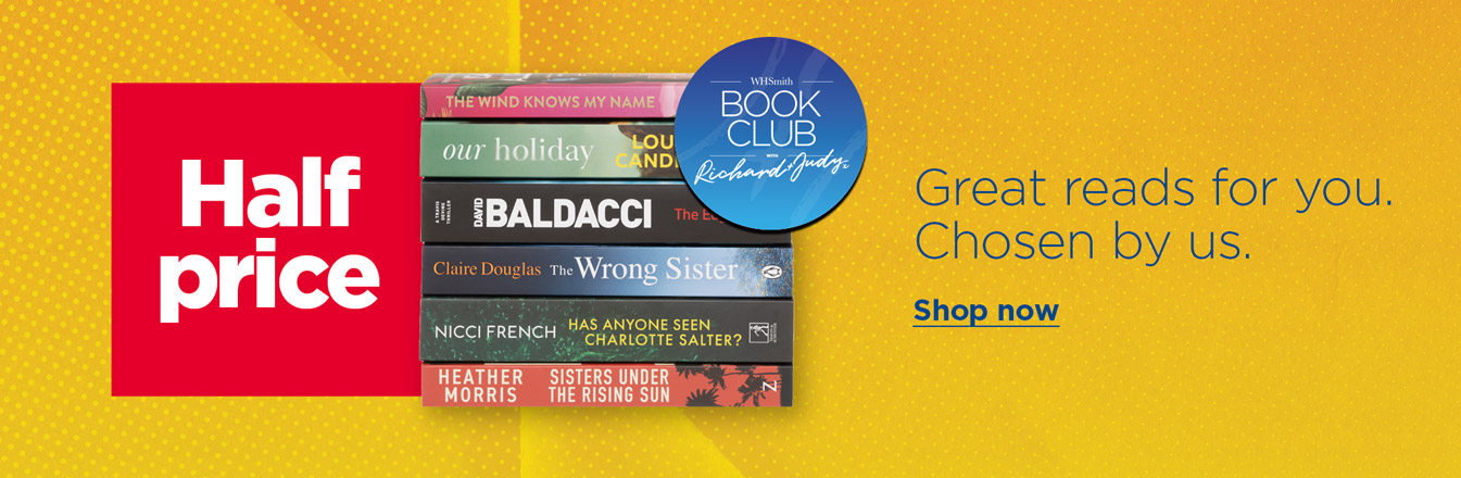 Richard and Judy Book Club Bundle