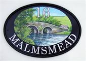 malmsmead-lorna-doone-sign