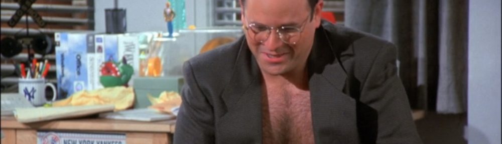 Does George Costanza Own A Hamster?