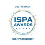 ISPA WIN LOGO 2021 Partnership