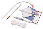  Supra-Foley 16 Fr Suprapubic Catheterization Kit Model SF-S16-100