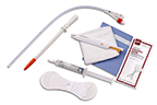  Supra-Foley 18 Fr Suprapubic Catheterization Kit Model SF-S18-101