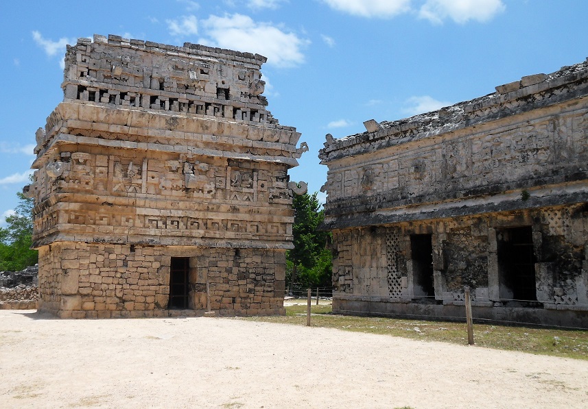 Nunnery_Chichen_Itza