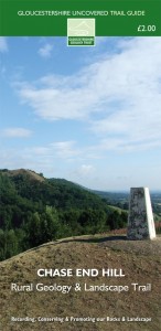 Chase End Hill 'Uncovered'