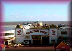 Clacton Pier