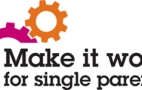 Gingerbread's Make It Work for Single Parents campaign