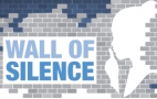 Wall of Silence 'Selfies' Highlight New Domestic Abuse Campaign