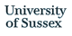 The University of Sussex