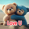 I Love U A Lott...