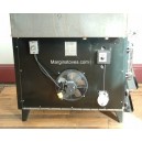 10" Electric Fan & Controls 