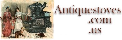 Antique Stoves