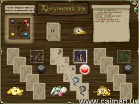 Khaymann's Inn