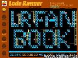 Apple Lode Runner - The Remake