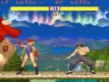 Street Fighter Mugen