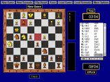 Chess Blitz