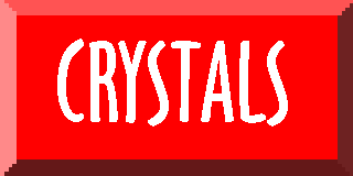 BUY CRYSTALS