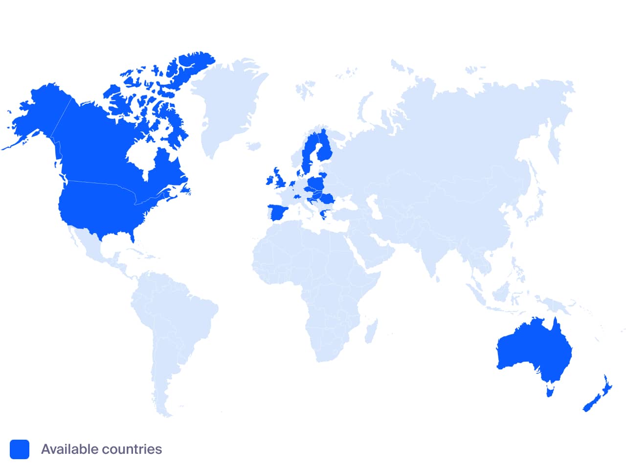 See what’s available around the globe: Toll Free Numbers