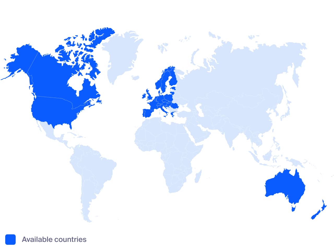 See what’s available around the globe: Virtual Service Numbers