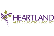 Heartland Area Education Agency Logo