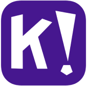 Kahoot! Logo