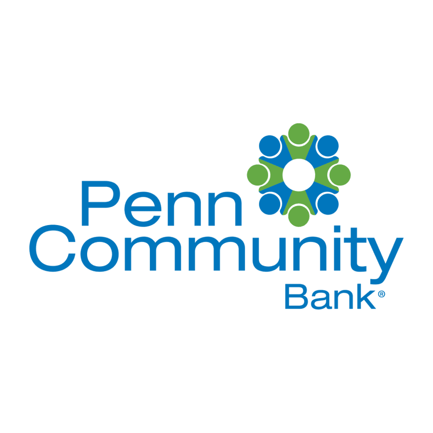 Penn Community Bank Logo