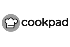 Cookpad Logo